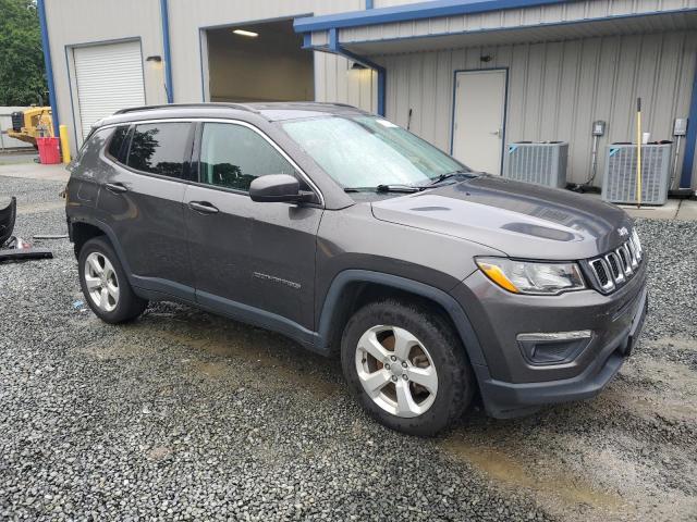 Vin: 3c4njdbb3kt593710, lot: 56218485, jeep compass latitude 20194