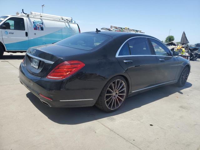 Vin: wddug8cb8ea023784, lot: 57498285, mercedes-benz s-class 550 20143