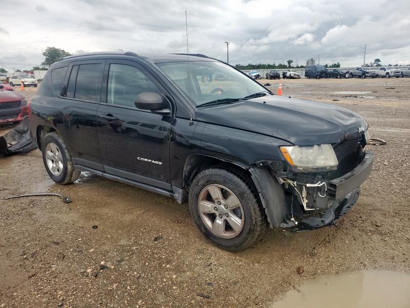 Vin: 1c4njcba4dd244128, lot: 58694545, jeep compass sport 20134