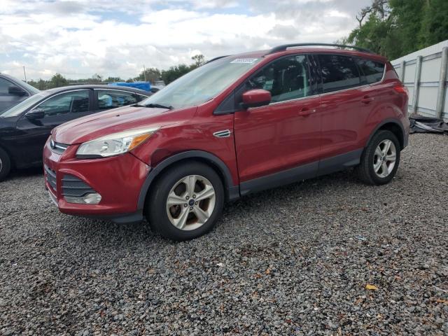 Vin: 1fmcu9gx1fub27765, lot: 56853895, ford escape se 2015 img_1