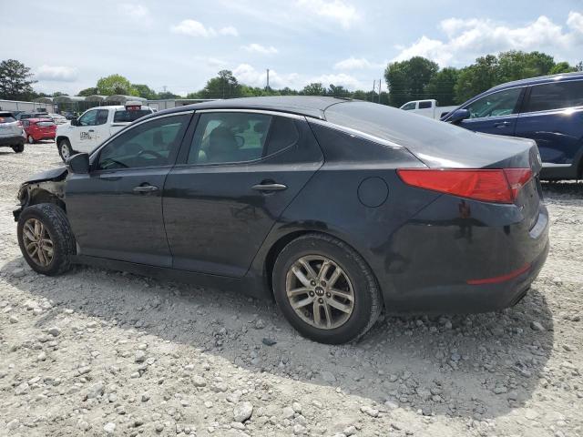 Vin: knagm4a79b5056754, lot: 53880055, kia optima lx 20112