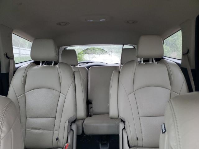 2018 BUICK ENCLAVE ES 5GAEVAKW4JJ169112