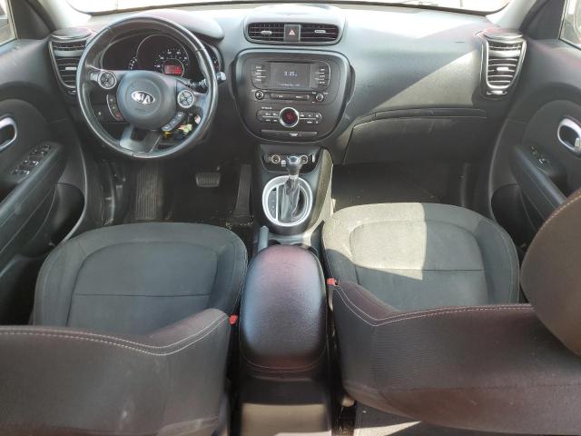 2017 KIA SOUL + - KNDJP3A52H7464941