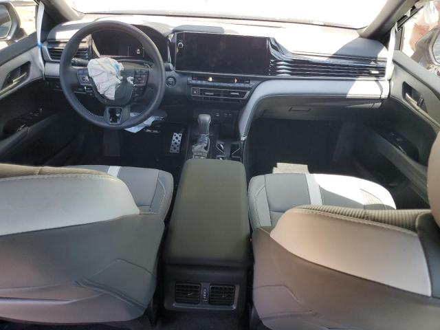2025 TOYOTA CAMRY XSE - 4T1DAACK6SU026384