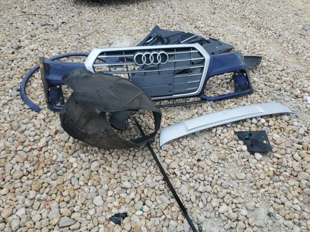 2018 AUDI Q5 PRESTIG WA1CNBFY4J2054621