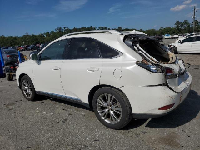 Vin: 2t2zk1ba2dc121066, lot: 57987635, lexus rx350 350 20132