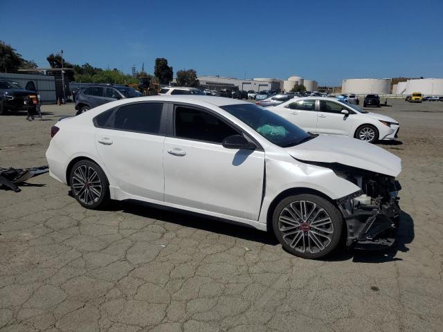 Vin: 3kpf44ac8ne495626, lot: 56818625, kia forte gt 20224