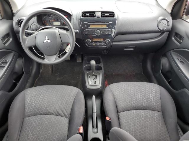 2015 MITSUBISHI MIRAGE DE ML32A3HJ5FH046683