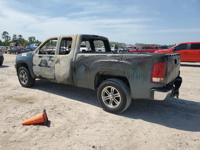 2010 GMC SIERRA C15 - 1GTSCUEA8AZ169012