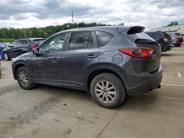 Vin: jm3ke4cy6g0784091, lot: 54738675, mazda cx-5 touring 20162