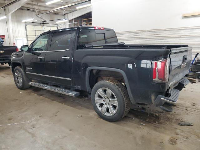 2017 GMC SIERRA K15 - 3GTU2NEC2HG358865