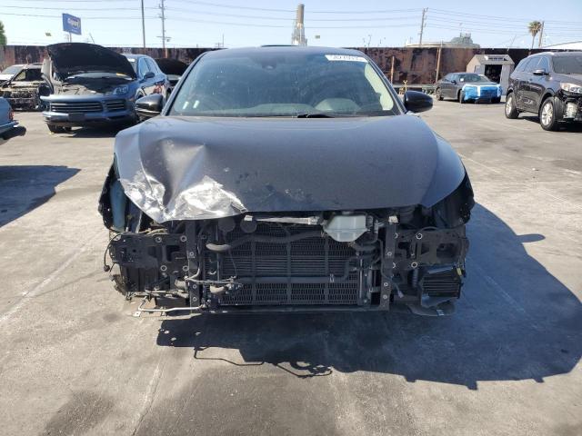 2018 HONDA CLARITY TO JHMZC5F31JC014923