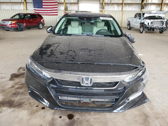 2018 HONDA ACCORD EXL 1HGCV1F52JA050905