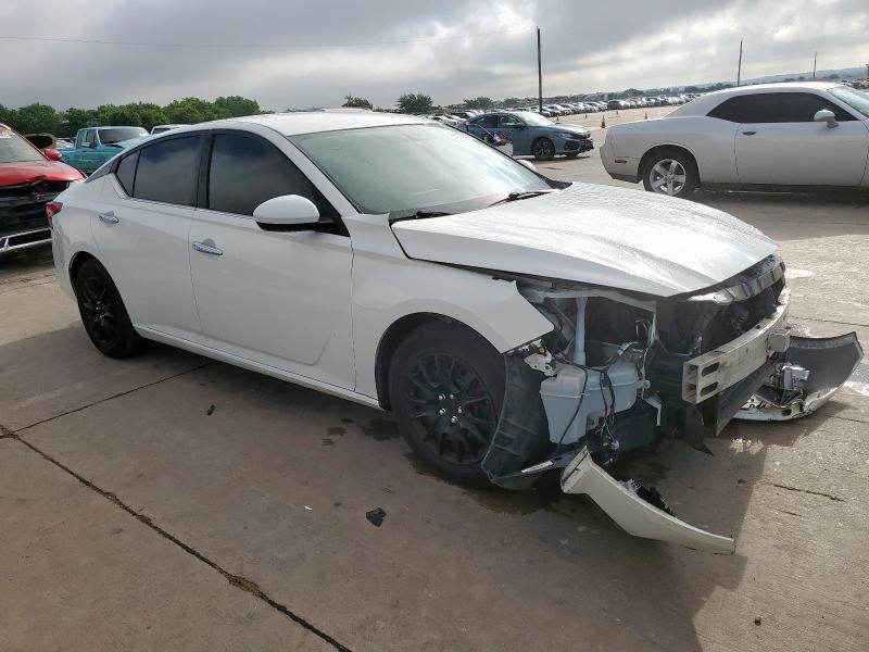 Vin: 1n4bl4bv7ln316783, lot: 58415265, nissan altima s 20204