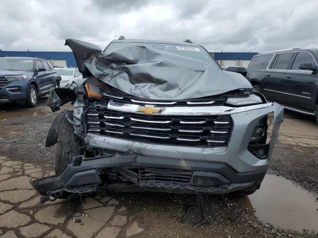 2025 CHEVROLET EQUINOX LT - 3GNAXPEG9SL112825