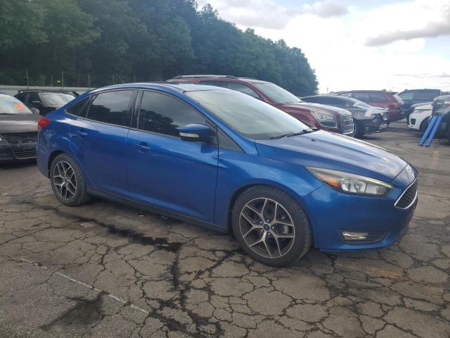 2018 FORD FOCUS SEL 1FADP3H20JL229403