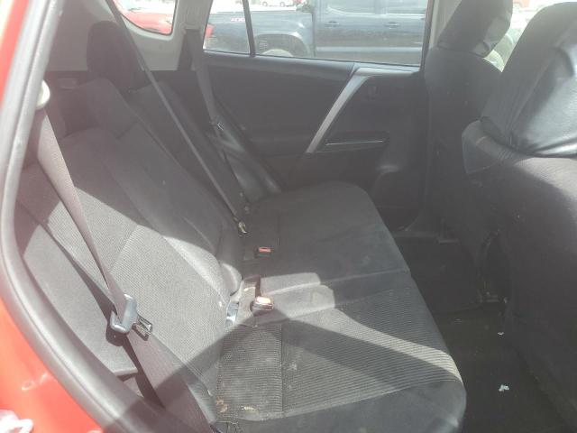 2016 TOYOTA RAV4 LE - JTMZFREV1GJ075745