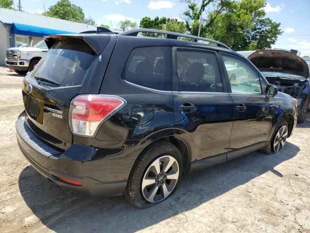 Vin: jf2sjajc9hh421590, lot: 59220015, subaru forester 2.5i limited 20173