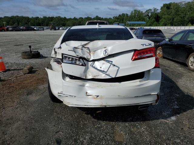 2018 ACURA TLX TECH 19UUB2F53JA007435