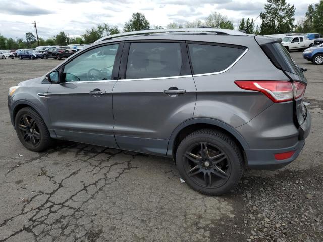 Vin: 1fmcu9j92dub97590, lot: 56235645, ford escape titanium 20132