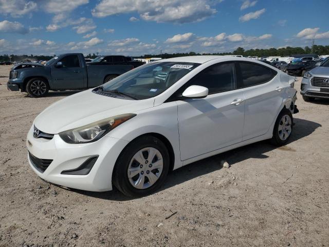 Vin: 5npdh4ae1gh716026, lot: 56328995, hyundai elantra se 2016 img_1