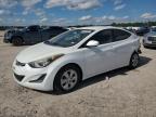 2016 HYUNDAI ELANTRA SE - 5NPDH4AE1GH716026