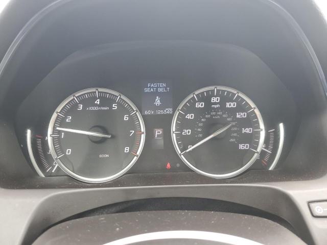 2015 ACURA TLX 19UUB1F32FA026557