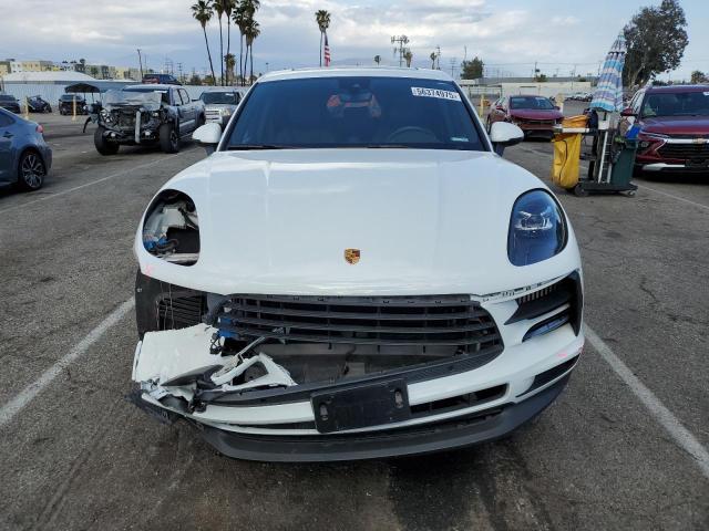 2020 PORSCHE MACAN S - WP1AB2A50LLB38028