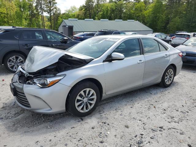 Vin: 4t1bf1fk0hu345194, lot: 58175455, toyota camry le 2017 img_1