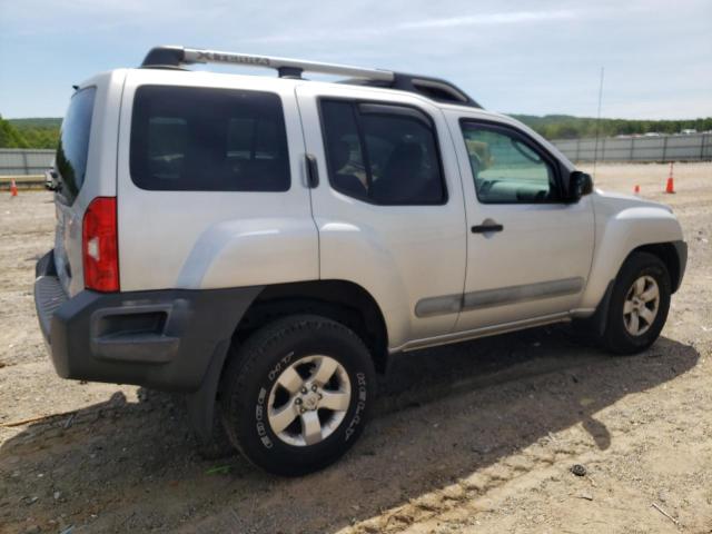 Vin: 5n1an0nw2bc520068, lot: 54780375, nissan xterra off road 20113