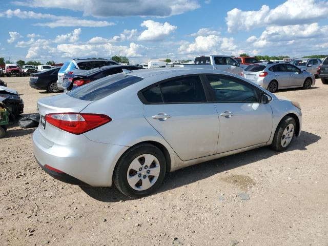 Vin: knafk4a61g5507501, lot: 56559135, kia forte lx 20163