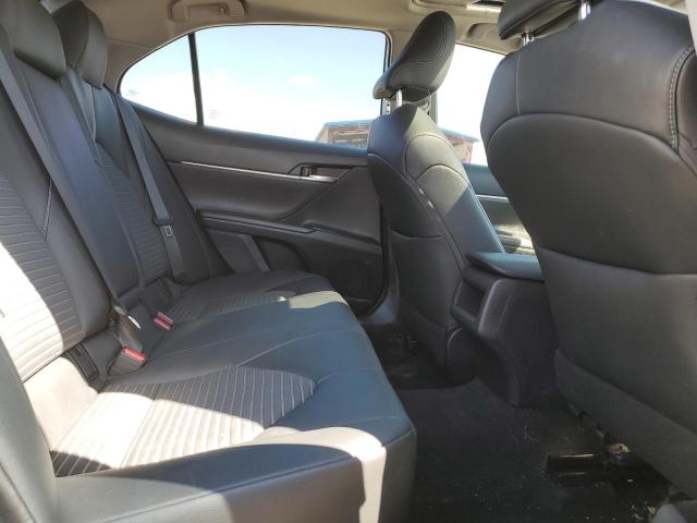 2018 TOYOTA CAMRY L 4T1B11HK3JU134847