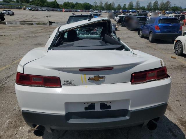 2g1fa1e37e9122652 - 2014 Chevrolet camaro ls - #57618015