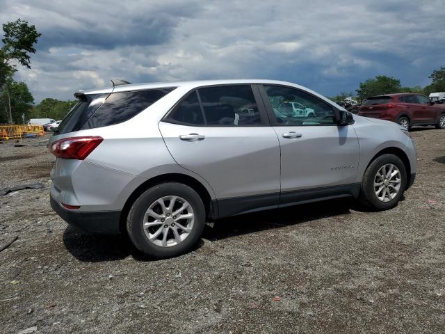 2020 CHEVROLET EQUINOX LS 3GNAXHEV9LS719318