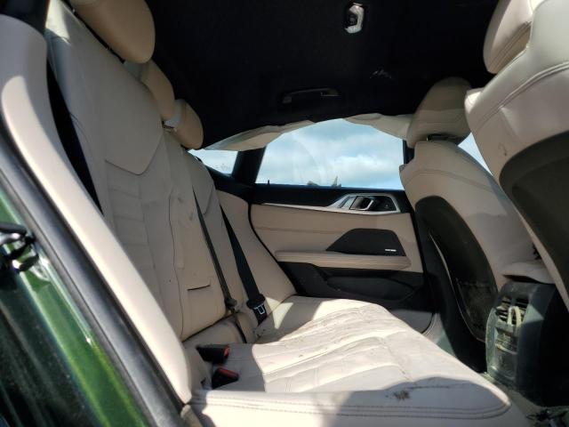 2022 BMW I4 M50 - WBY33AW00NFM16599