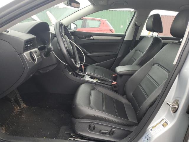 2020 VOLKSWAGEN PASSAT SE - 1VWSA7A39LC013904