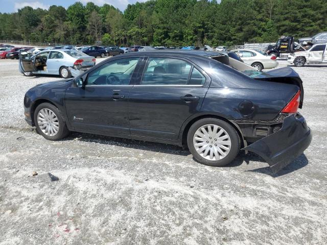 Vin: 3fadp0l38ar380859, lot: 57759155, ford fusion hybrid 20102