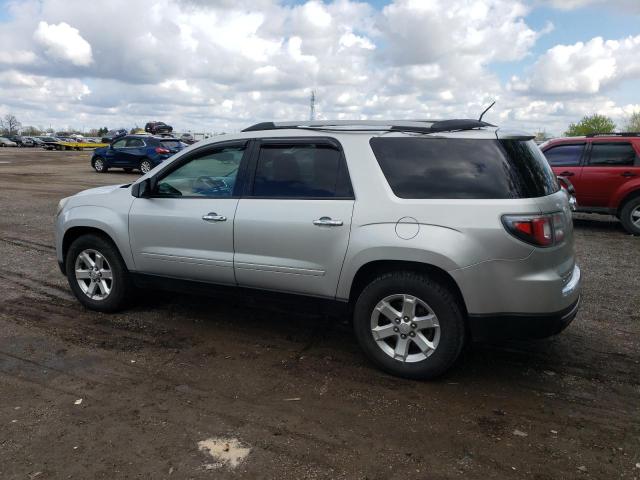 Vin: 1gkkvned2gj148761, lot: 56056255, gmc acadia sle 20162
