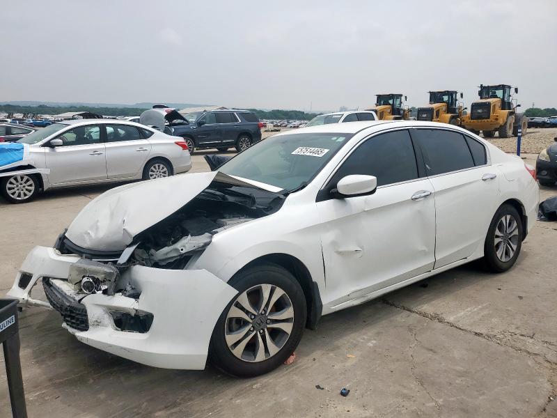 Vin: 1hgcr2f35fa086118, lot: 57514465, honda accord lx 2015 img_1