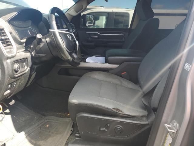 2020 RAM 1500 BIG H 1C6RREBT3LN311521