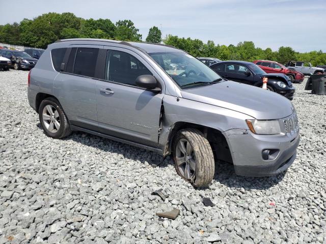 Vin: 1c4njdbb8gd509703, lot: 56113395, jeep compass sport 20164