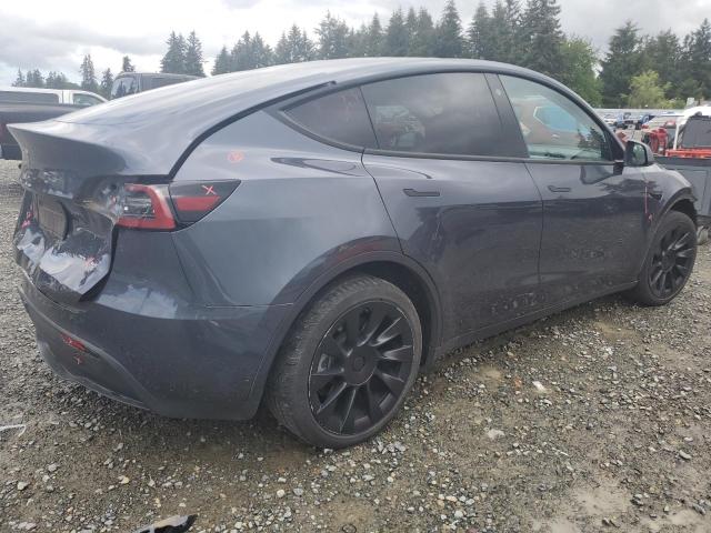 Vin: 7saygdee7pa080807, lot: 56982345, tesla model y 20233