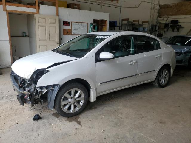 Vin: 3n1ab6ap8cl784435, lot: 59015215, nissan sentra 2.0 2012 img_1