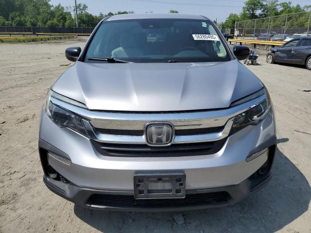 2019 HONDA PILOT LX 5FNYF6H13KB073143