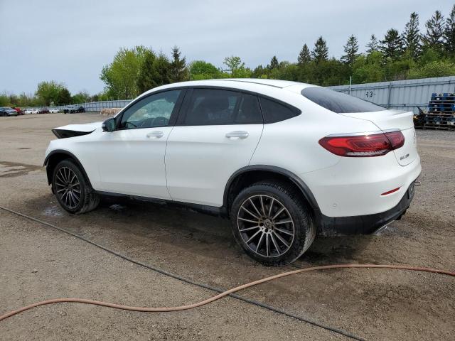Vin: w1n0j8eb0ng014445, lot: 56386085, mercedes-benz glc-class 300 4matic 20222