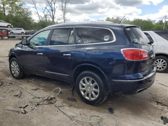 Vin: 5gakvbkd3fj364729, lot: 56045505, buick enclave 20152