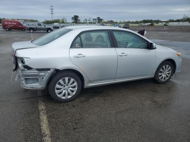 Vin: 2t1bu4ee4dc997623, lot: 56759365, toyota corolla base 20133
