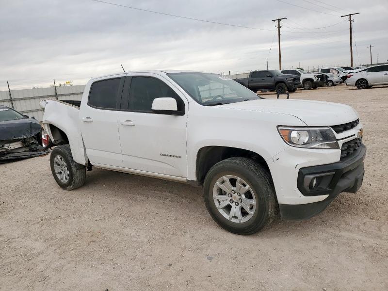 Vin: 1gcgtcen6n1306228, lot: 57074625, chevrolet colorado lt 20224