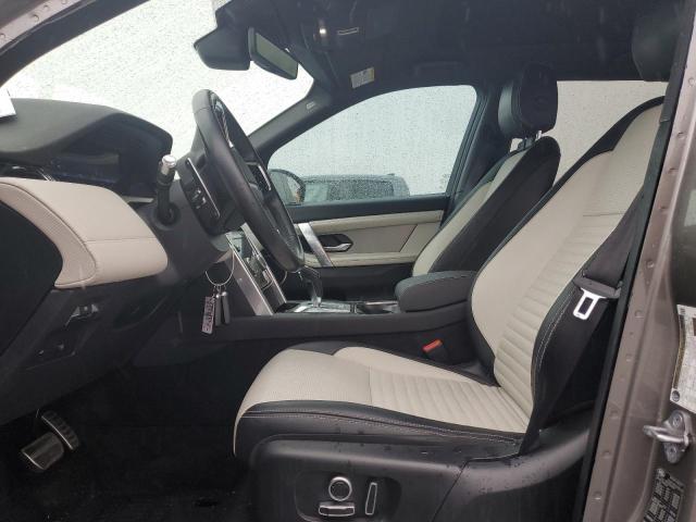 2021 LAND ROVER DISCOVERY SALCL2FX2MH886214