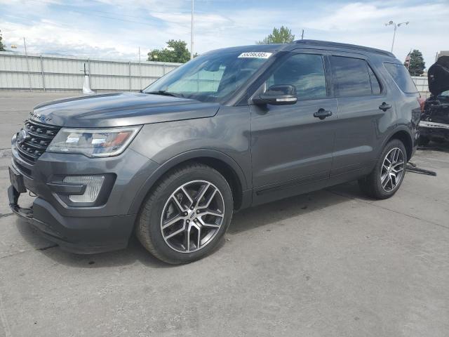 Vin: 1fm5k8gt6ggc71964, lot: 55286385, ford explorer sport 2016 img_1